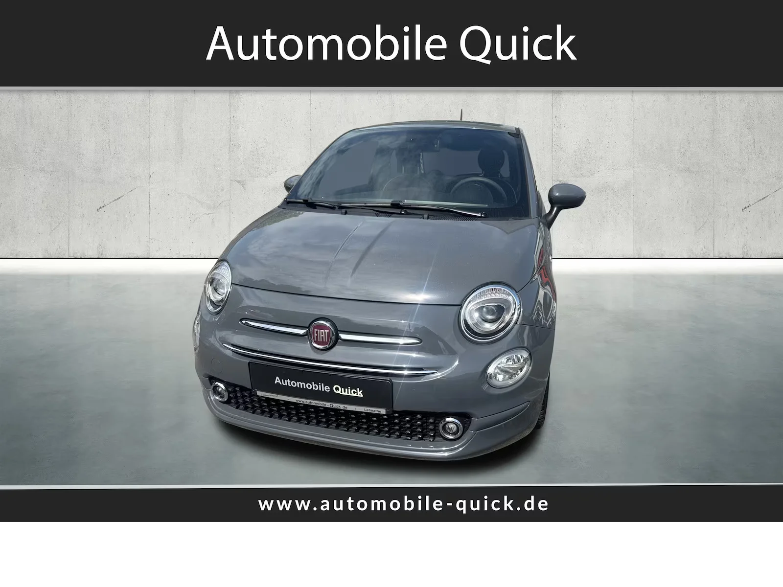 Opel Mokka 1.2 GS-Line Aut * LED * R.-Kamera * 1.Hand gebraucht bei Automobile Quick in Iserlohn-Letmathe
