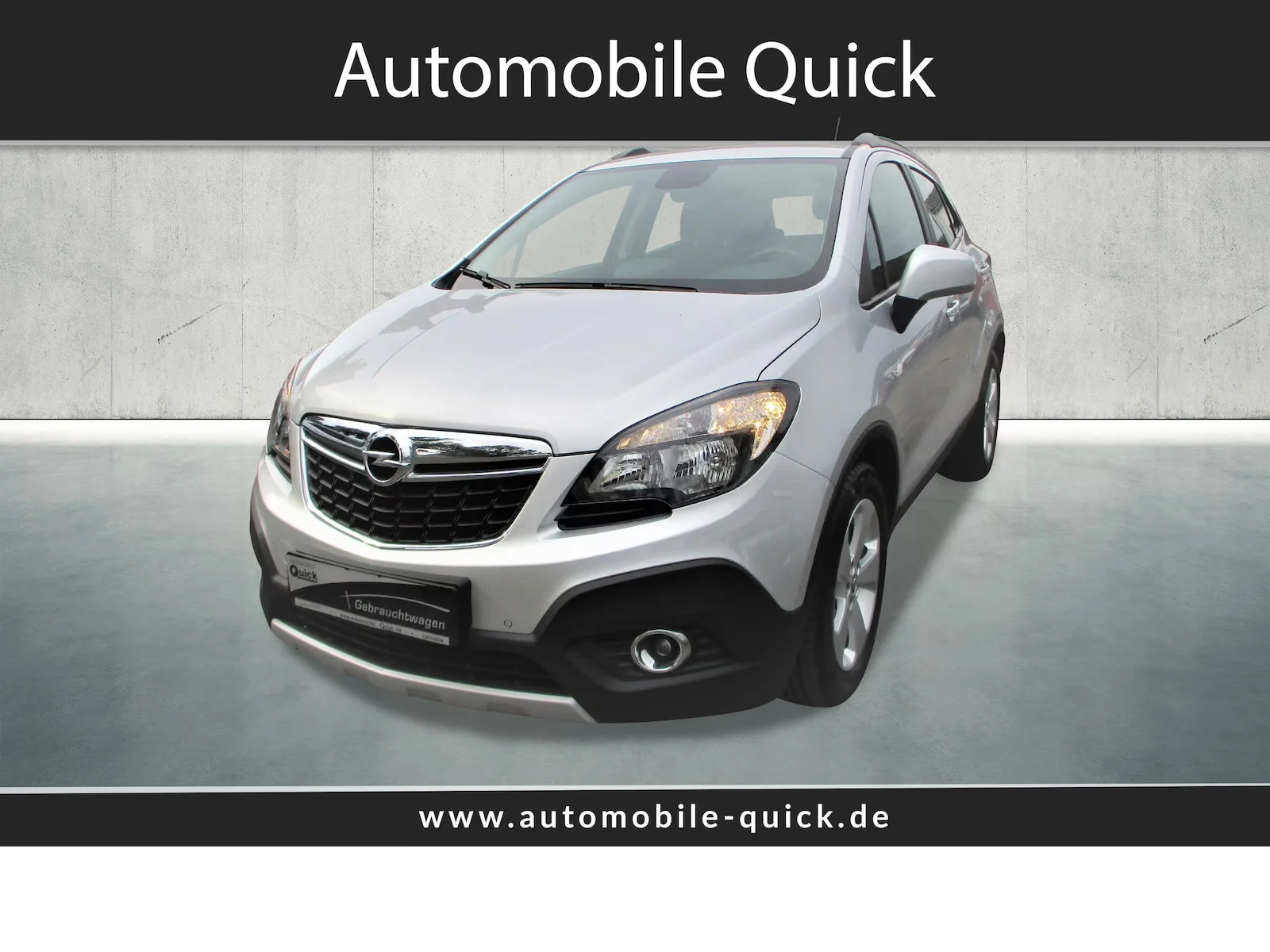 Opel Grandland X 1.2 Edition * Alu * Apple Car Play * gebraucht bei Automobile Quick in Iserlohn-Letmathe