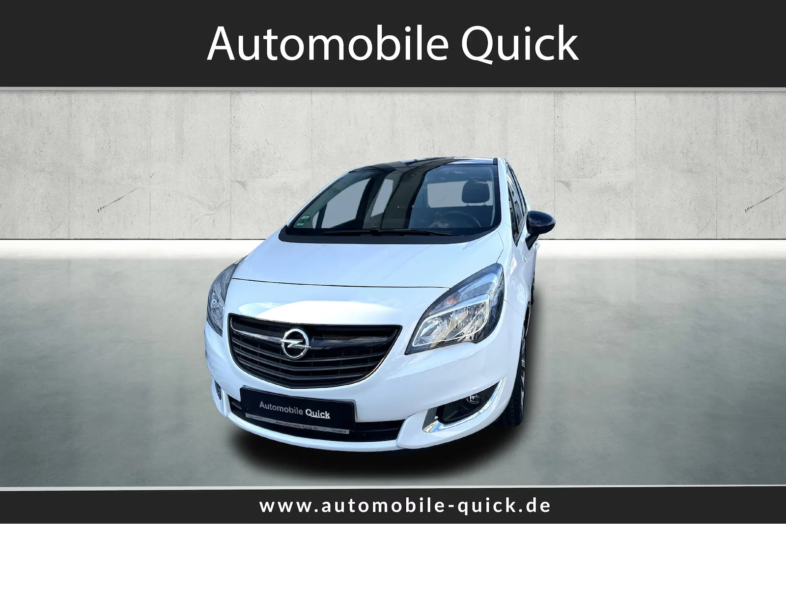 Opel Adam 1.4 Jam Sitz* Lenkradheizung*Allwettereifen gebraucht bei Automobile Quick in Iserlohn-Letmathe