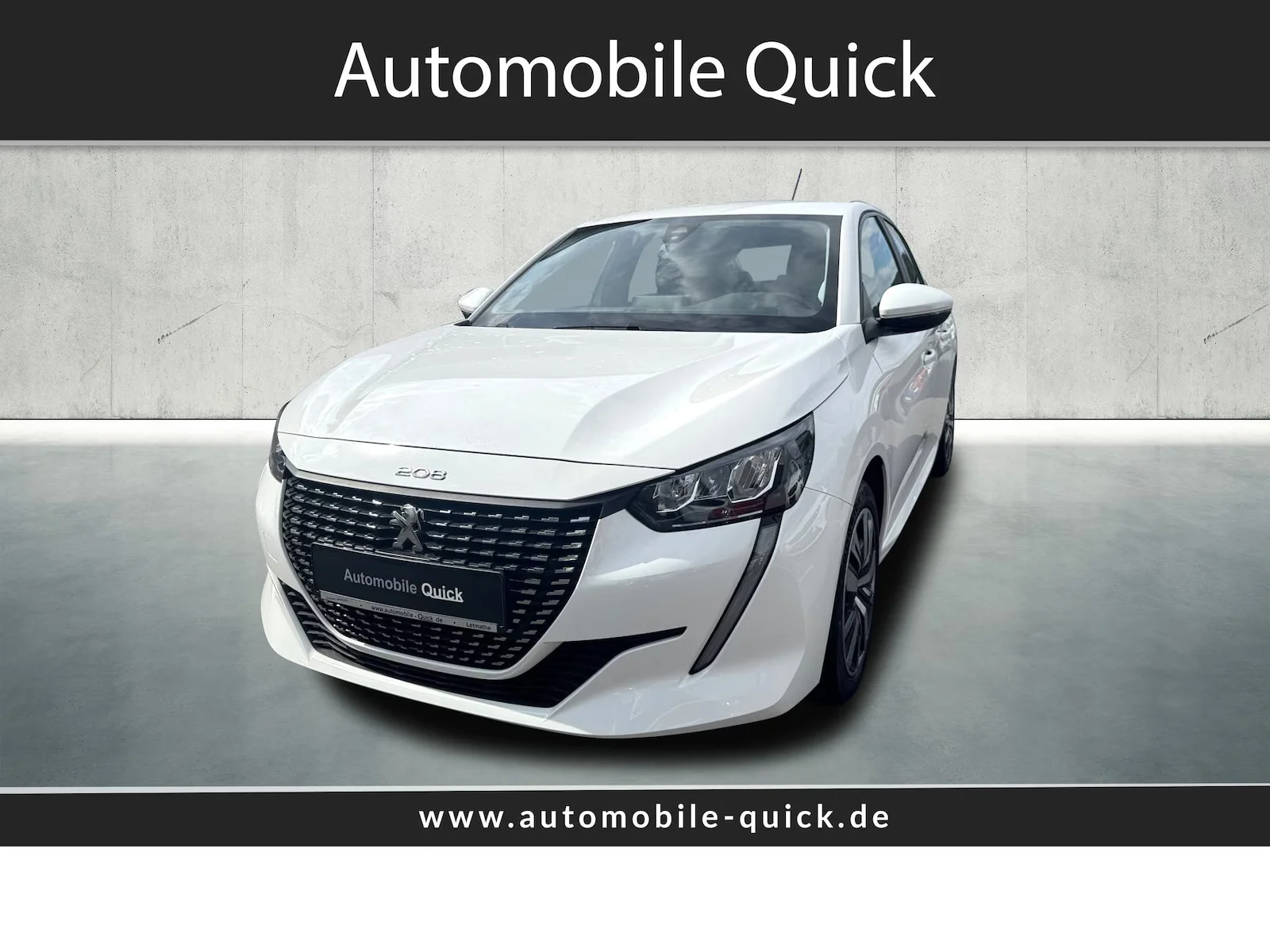 Ford Focus 1.0 Titanium Turnier * Navi * LED *1.Hand* gebraucht bei Automobile Quick in Iserlohn-Letmathe