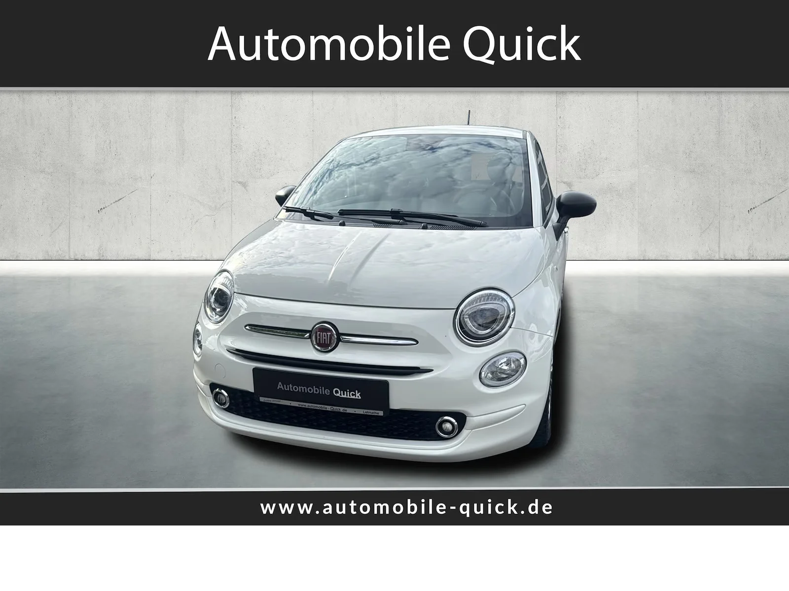 Ford Focus 1.0 Tournier 1.0 EcoBoost Hybrid Aut. 1.Hd gebraucht bei Automobile Quick in Iserlohn-Letmathe